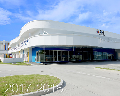 Milestone 20 17 18 TR