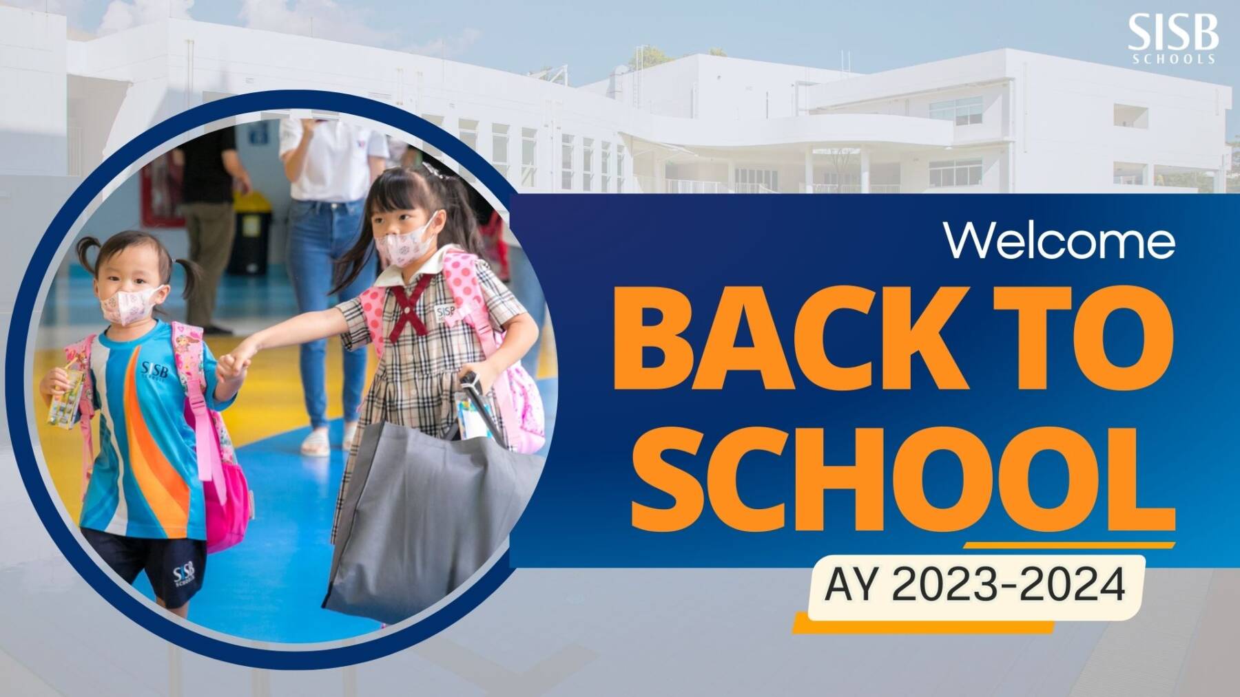 Cover Welcome back to school2