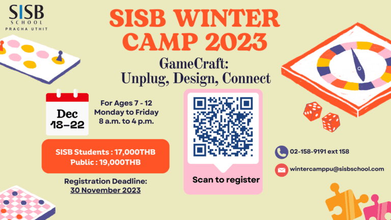 Updated Winter Camp 2023 Digital Signage ELVersion