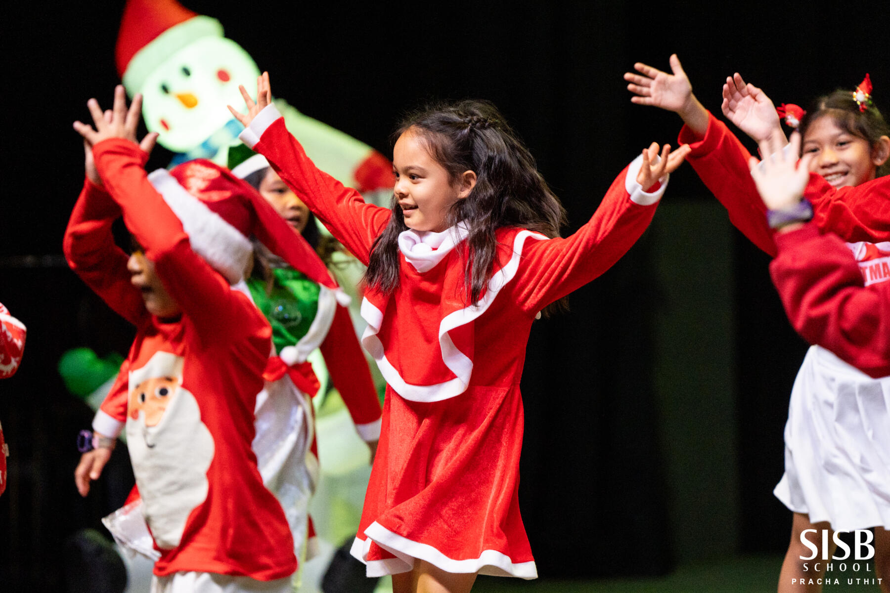 20231214 Primary Christmas Show 99