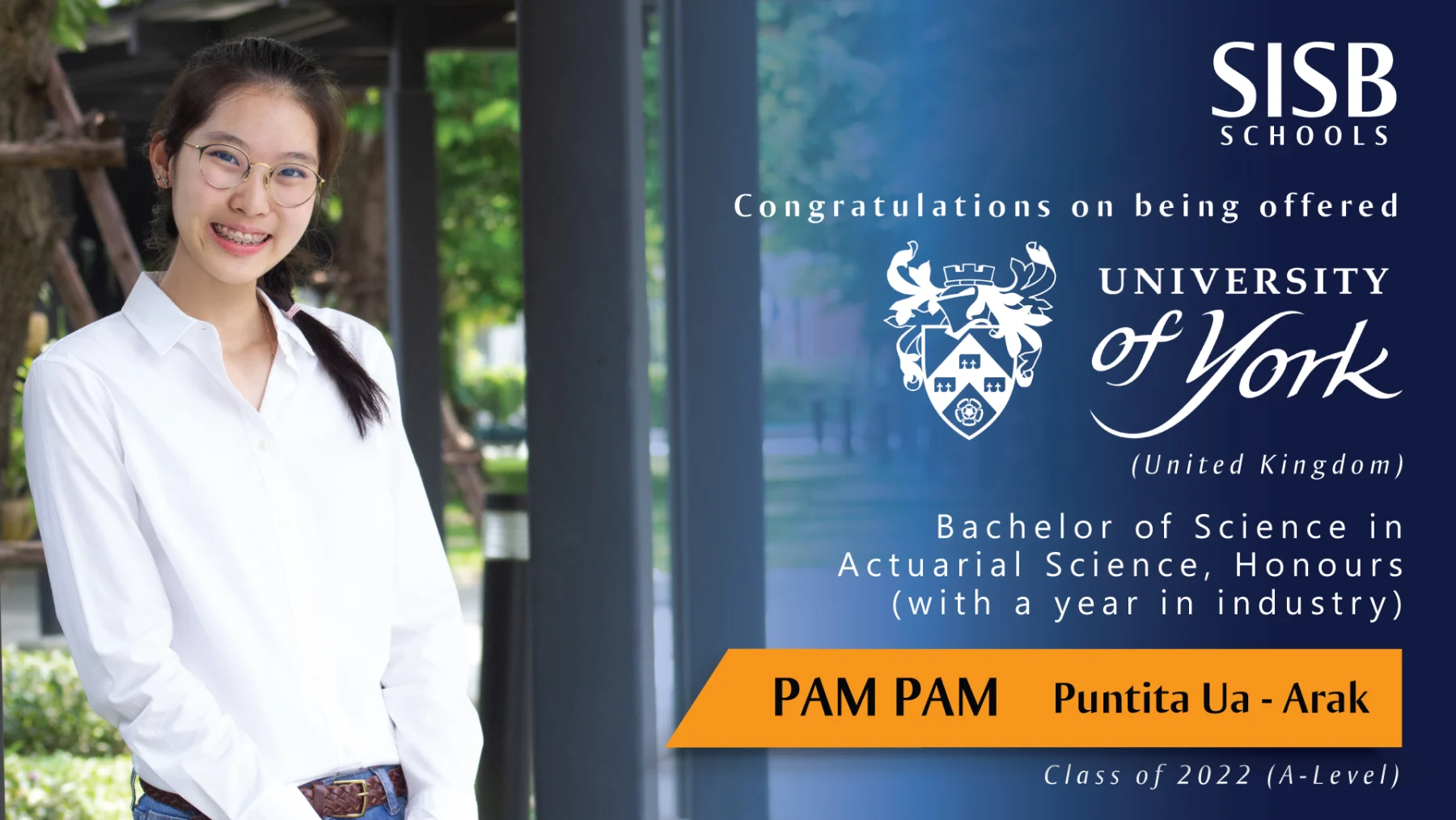 1 Pam Pam Uni of York UK