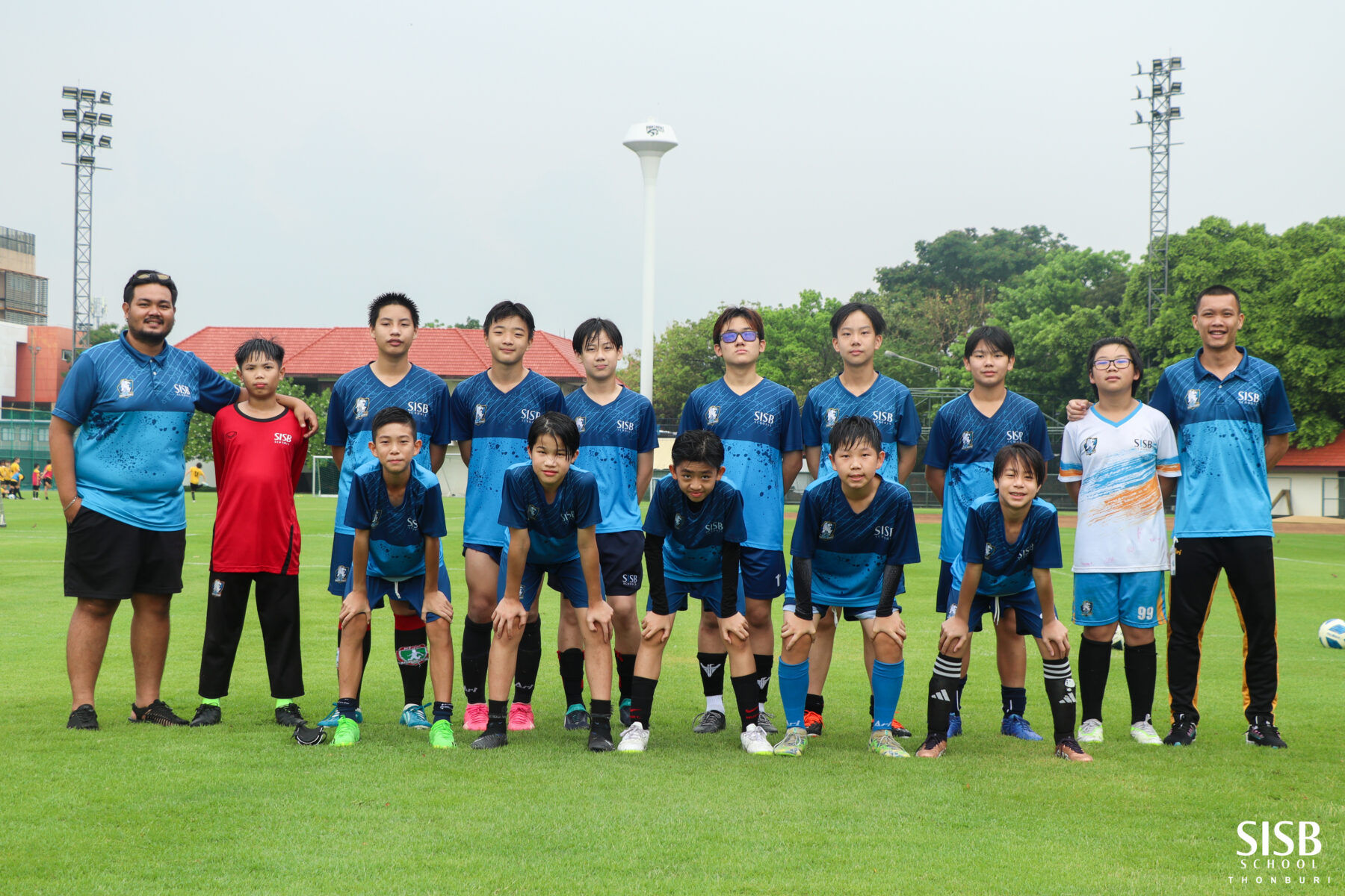 20240316 Soccer U14B Invitational 2024 (Away game) (Boys) 14