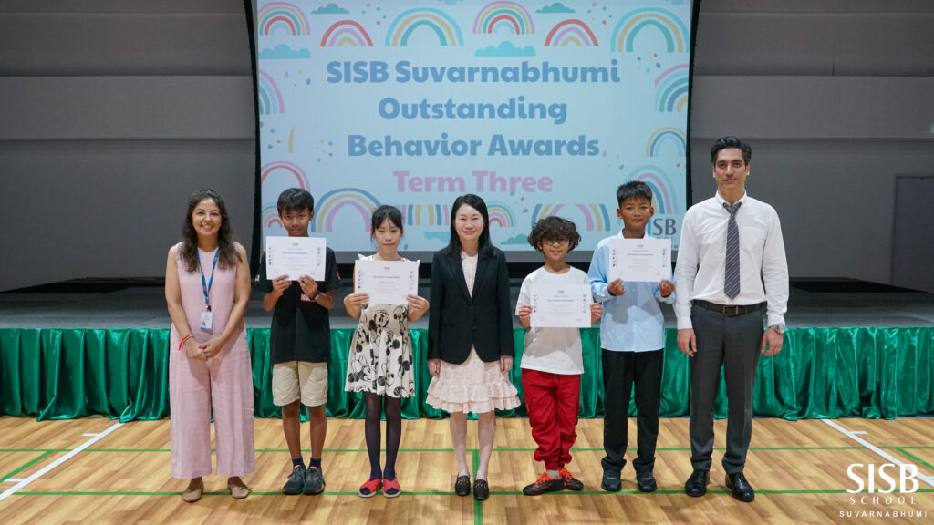 2024 06 27 Outstanding Behaviour Awards Ceremony 3 2