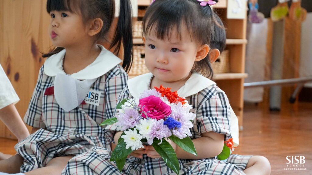 Singapore International School of Bangkok Suvarnabhumi