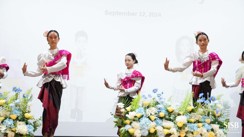 Singapore International School of Bangkok Suvarnabhumi