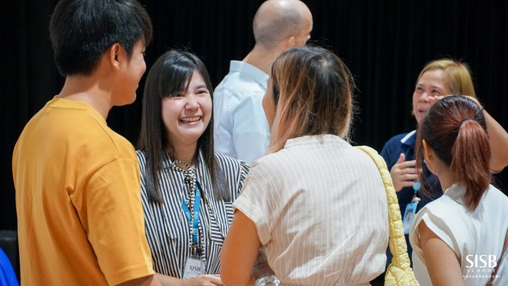 Singapore International School of Bangkok Suvarnabhumi