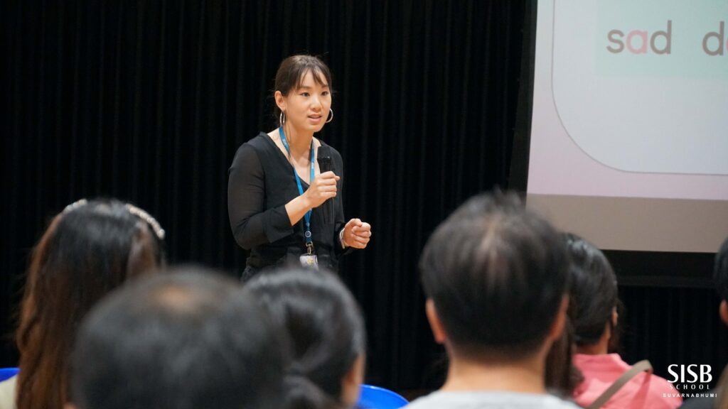 Singapore International School of Bangkok Suvarnabhumi