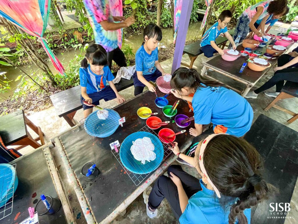 2024 10 22 P4 Field Trip to The House of Aromatic Joss Stick 19