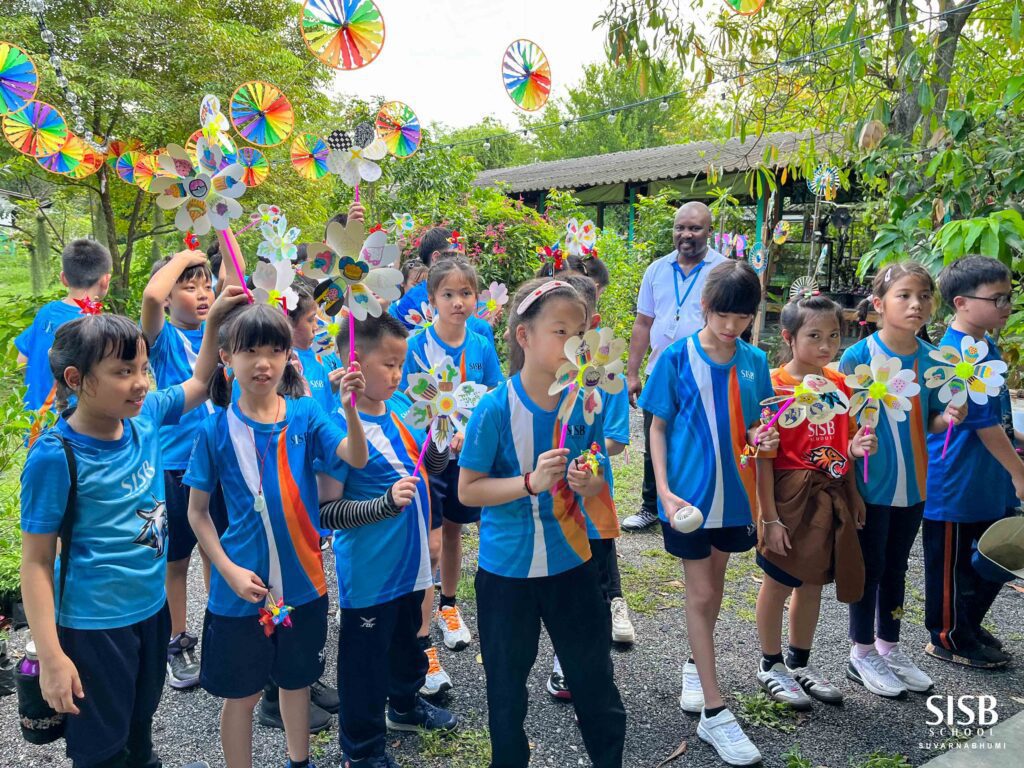 2024 10 22 P4 Field Trip to The House of Aromatic Joss Stick 22