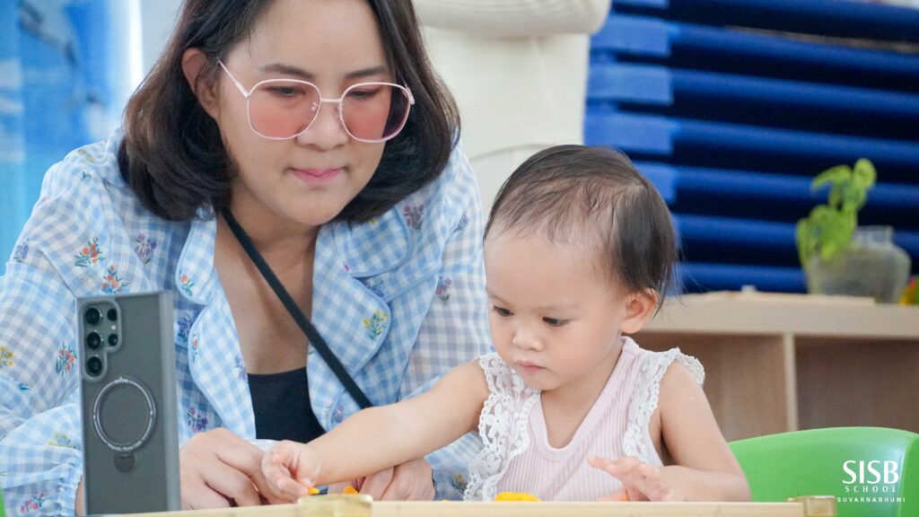 Singapore International School of Bangkok Suvarnabhumi