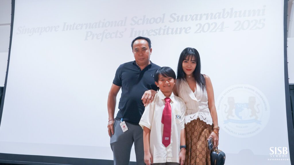 Singapore International School of Bangkok Suvarnabhumi