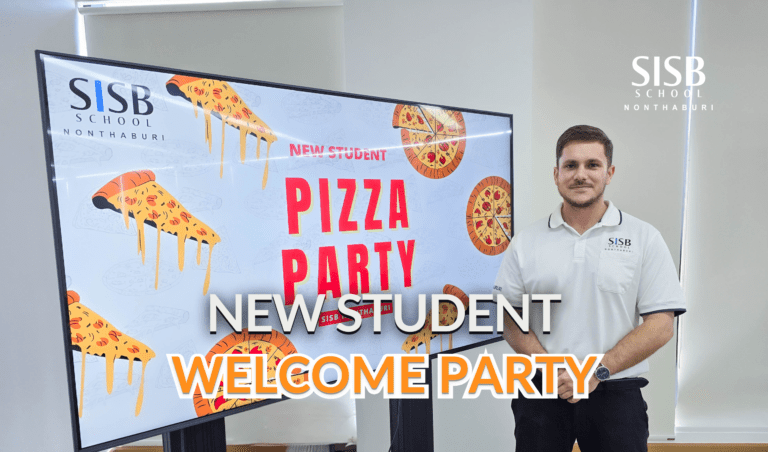 2024.09.13 New Student Pizza Part Term 1