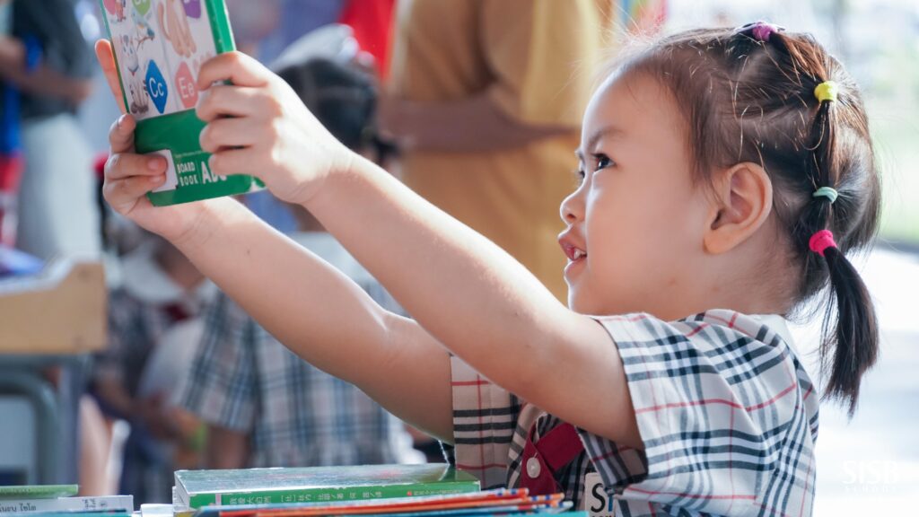 Singapore International School of Bangkok Suvarnabhumi