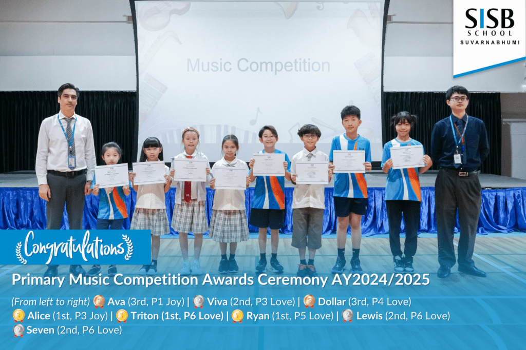 2024 11 11 Primary Music Competition 2024 Award Ceremony