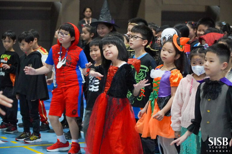 20241030 Halloween Celebration (Primary) 11