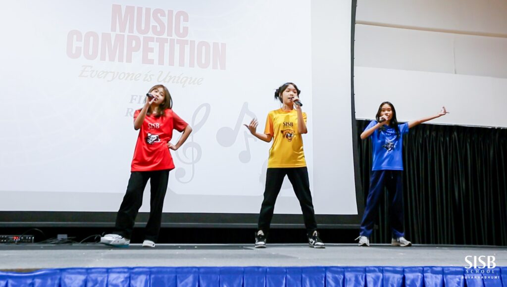 2024 11 01 Primary Music Competition 2024