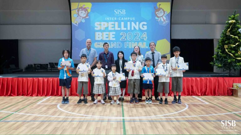 2024 12 04 Spelling Bee Awards Ceremony 2024