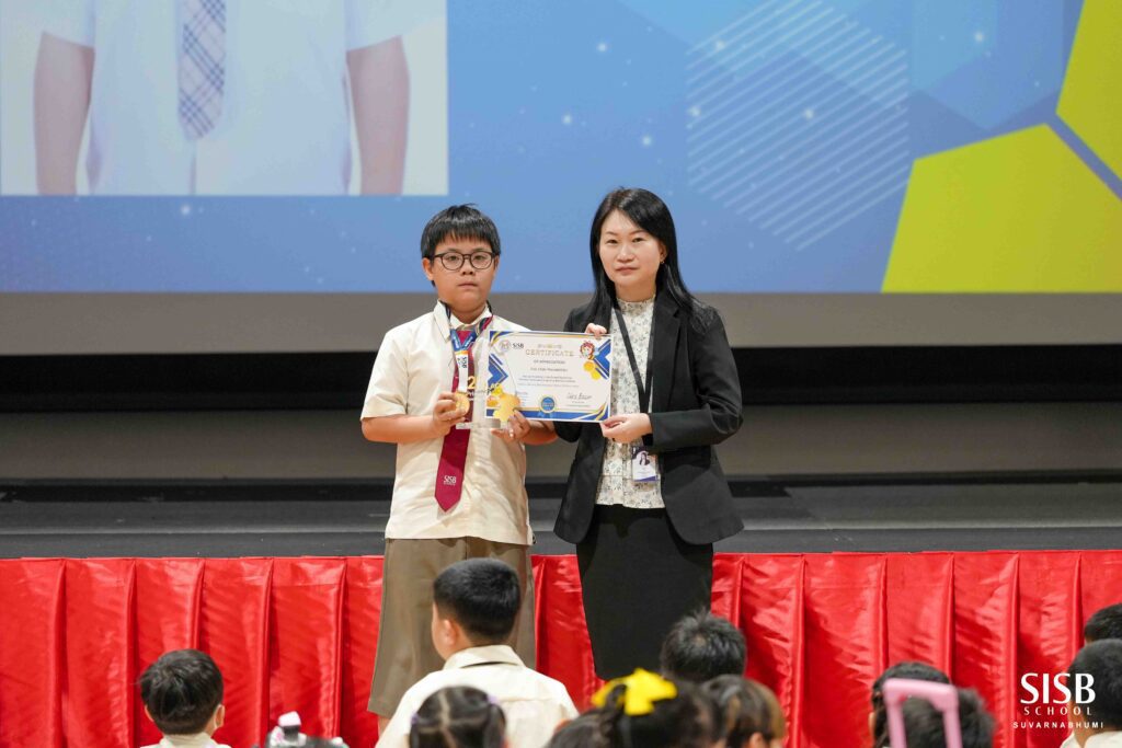 2024 12 04 Spelling Bee Awards Ceremony 2024