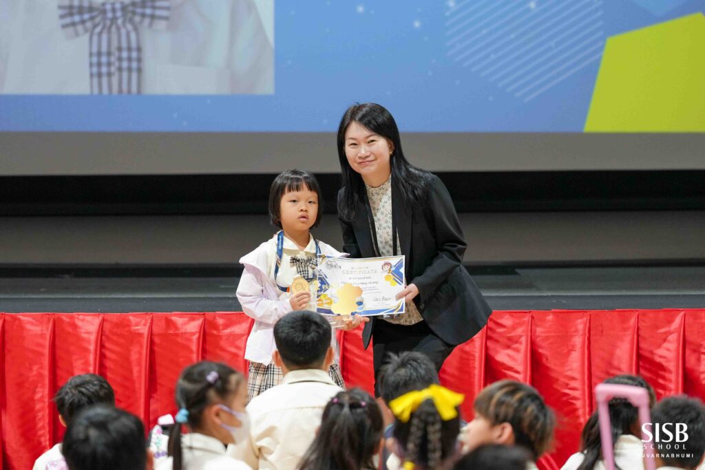 2024 12 04 Spelling Bee Awards Ceremony 2024