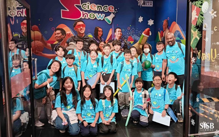 2024 12 07 Science Field Trip