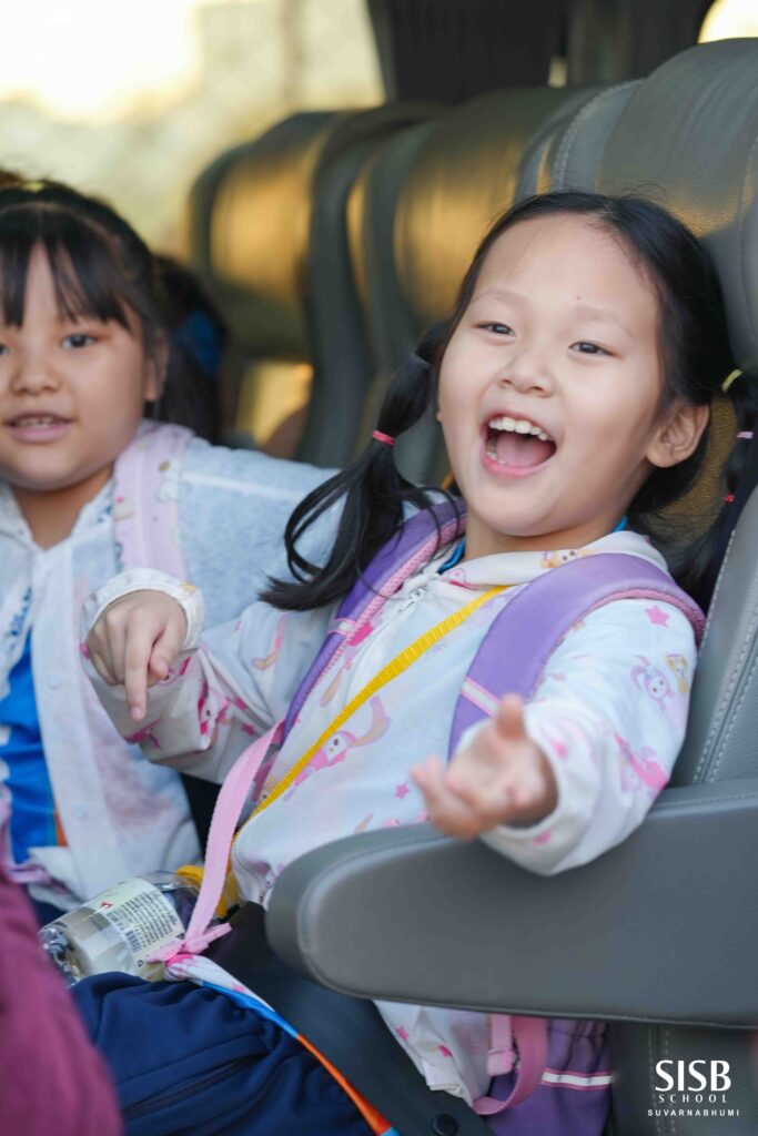 2025 01 15 P1 Field Trip to Suvarnabhumi Airport Museum 05