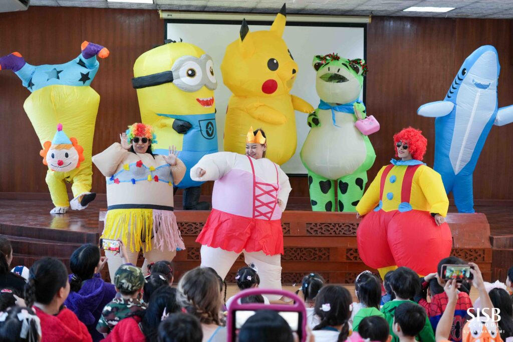 2025 01 17 NK Children's Day Celebration 2025