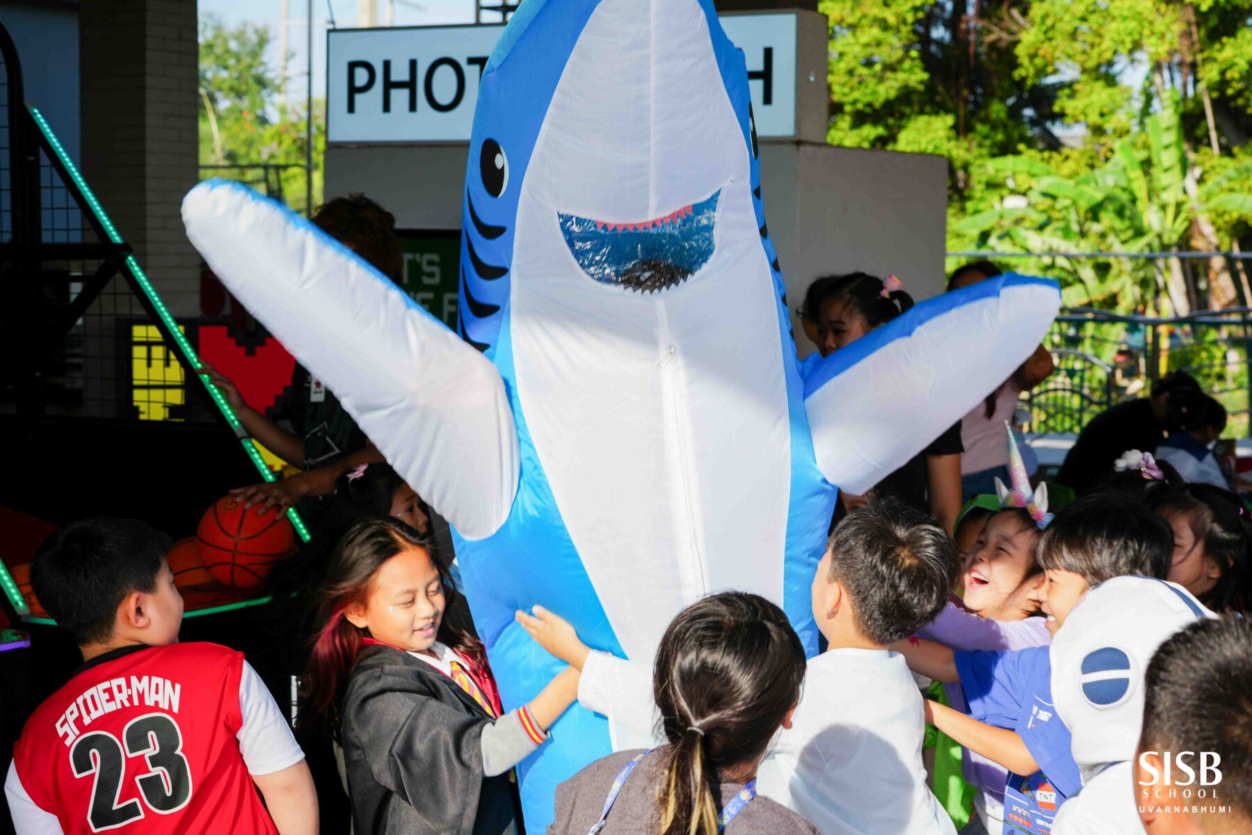 2025 01 17 Primary Children's Day Celebration 2025