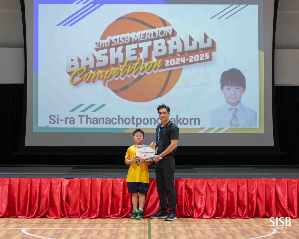 2025 01 24 Basketball Tournament Awards Ceremony