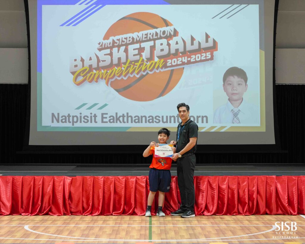 2025 01 24 Basketball Tournament Awards Ceremony