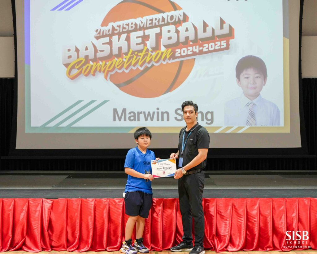 2025 01 24 Basketball Tournament Awards Ceremony