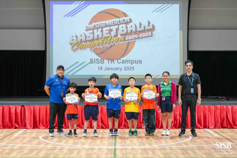 2025 01 24 Basketball Tournament Awards Ceremony