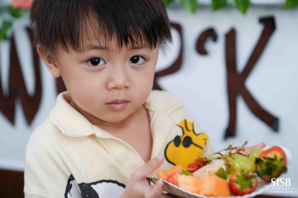 2025 01 24 Nursery 1 Picnic Day