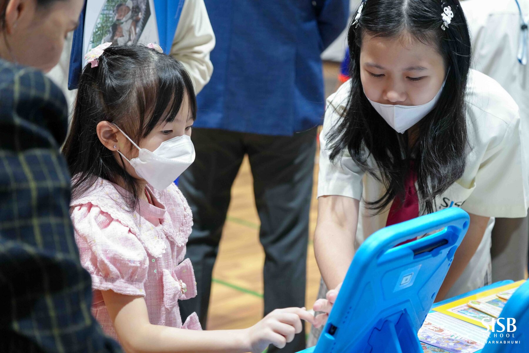 2025 01 25 Open House 2025 11