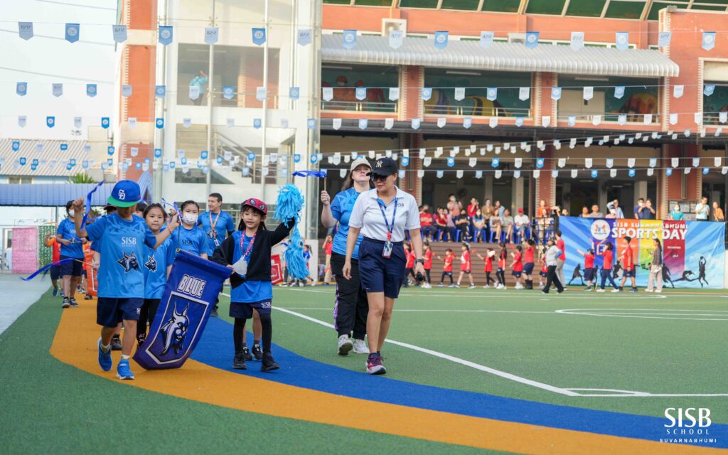 2025 02 10,11 Primary Sport Day