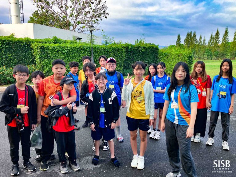 2025 03 12to14 Primary 6 Residential Trip to Kensington English