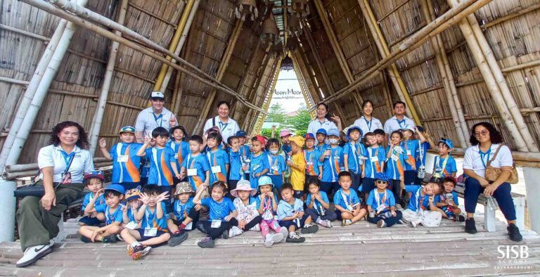 2025 03 14 K1 Moori Moori Field Trip