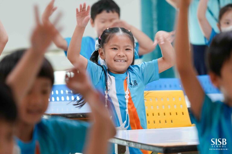 2025 03 17to18 P1 Experience Day for K2 Students