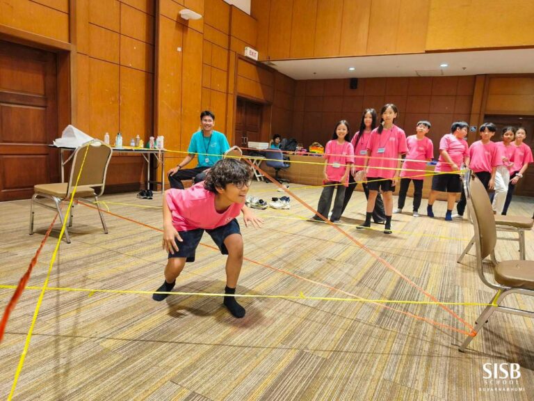 2025 03 19to21 Primary 5 Residential Trip to Eco Hotel Pattaya