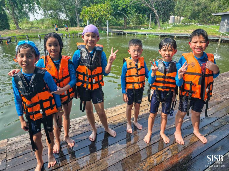 2025 03 25to26 Primary 3 Residential Trip to Farm de Lek @ Nakho