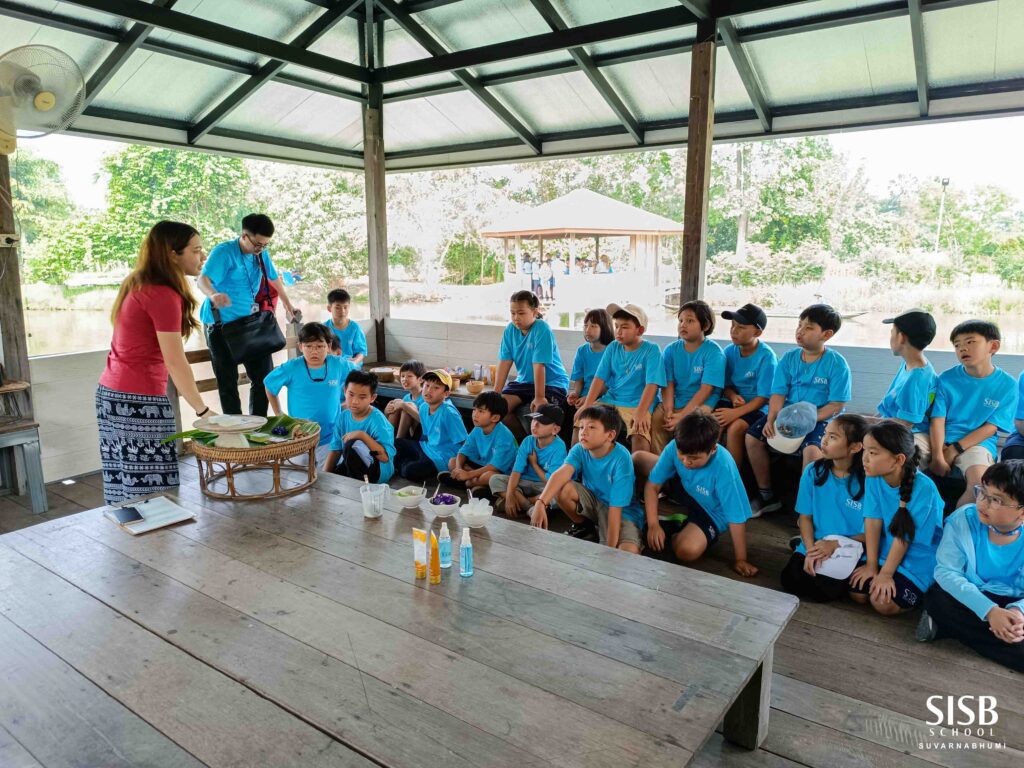 2025 03 25to26 Primary 3 Residential Trip to Farm de Lek @ Nakho