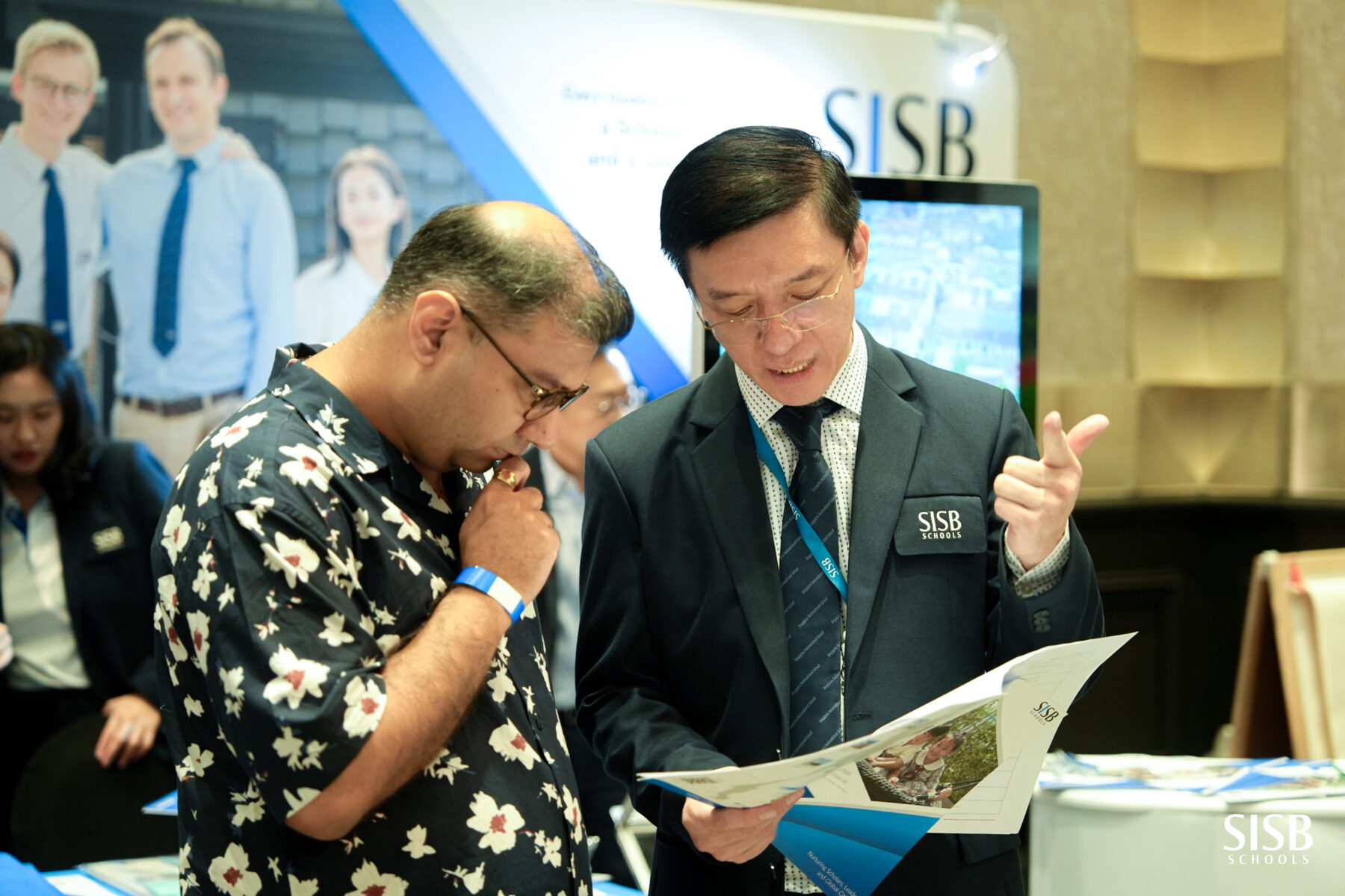 HL 20250322 BKK EDU Fair 35