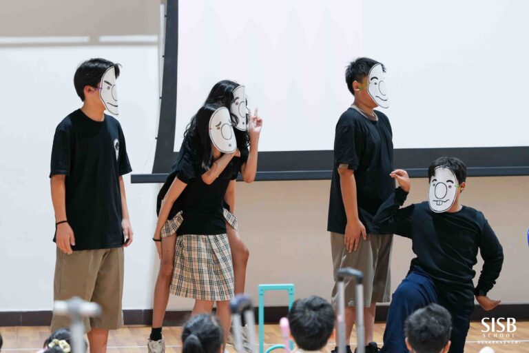 2025 03 27 International Theatre Day