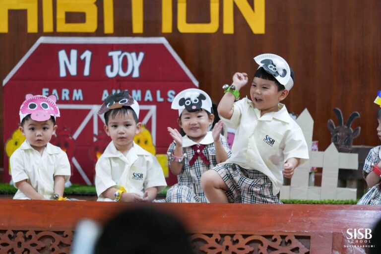 2025 03 27 N1 PBL Exhibition