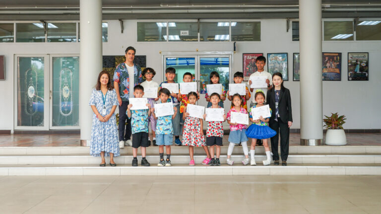 2025 04 04 Outstanding Behaviour