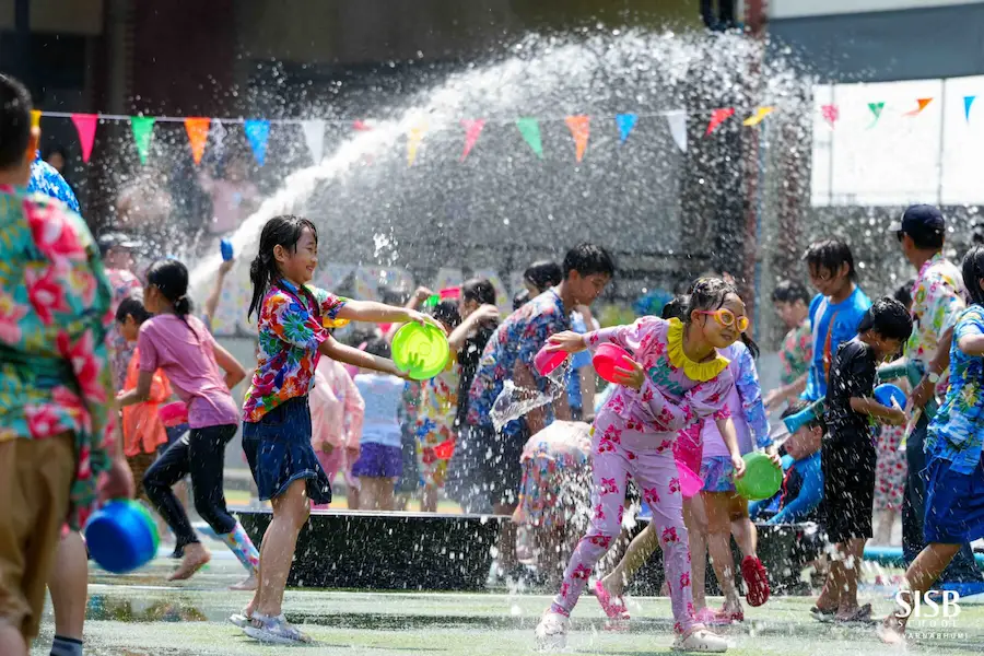 2025 04 04 Primary Songkran Celebration Merit Making Ceremony 2025 96 scaled