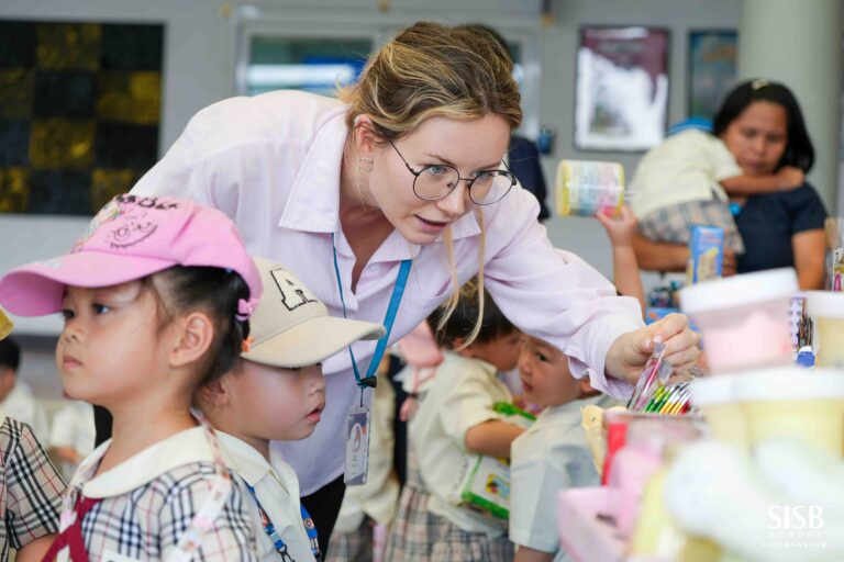 2025 04 22to23 Book Fair NK Primary