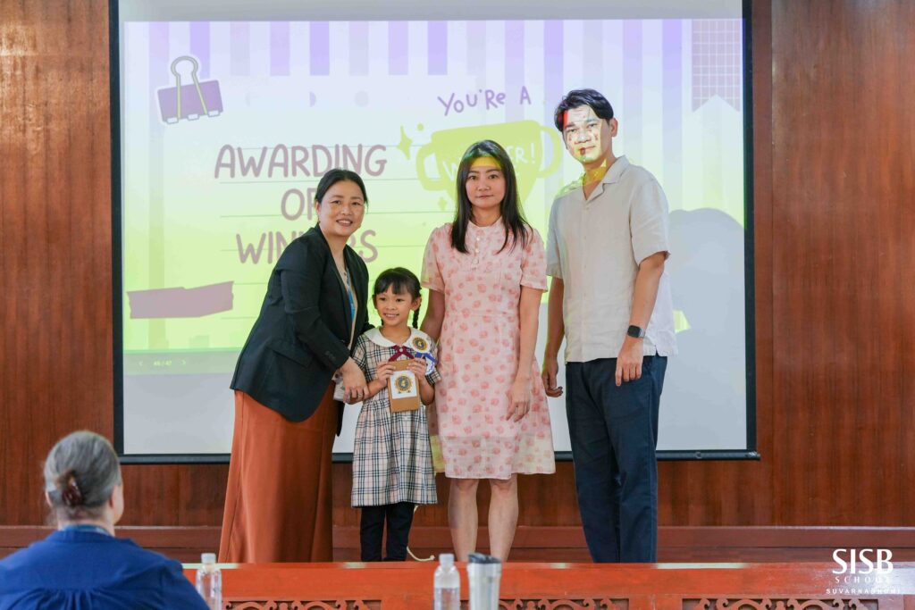 2025 04 23 K2 Poem Recitation Contest