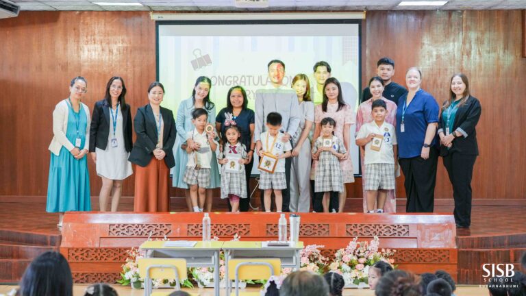 2025 04 23 K2 Poem Recitation Contest