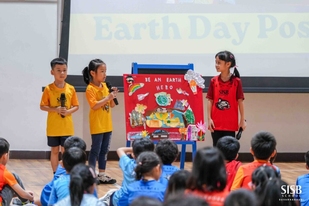2025 04 25 World Earth Day