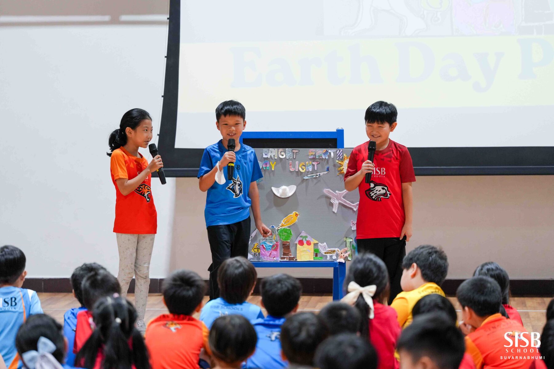 2025 04 25 World Earth Day